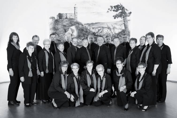 2013 Jubiläumsjahr