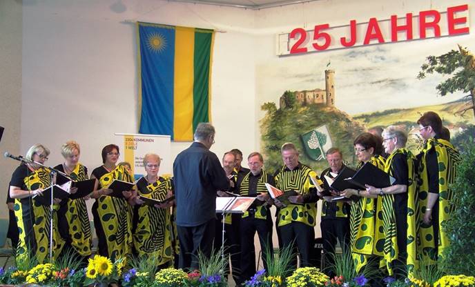Ruandatag 2013 in Holzheim