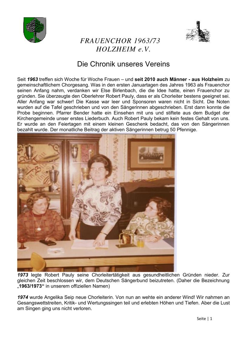 VereinsgeschichteS1