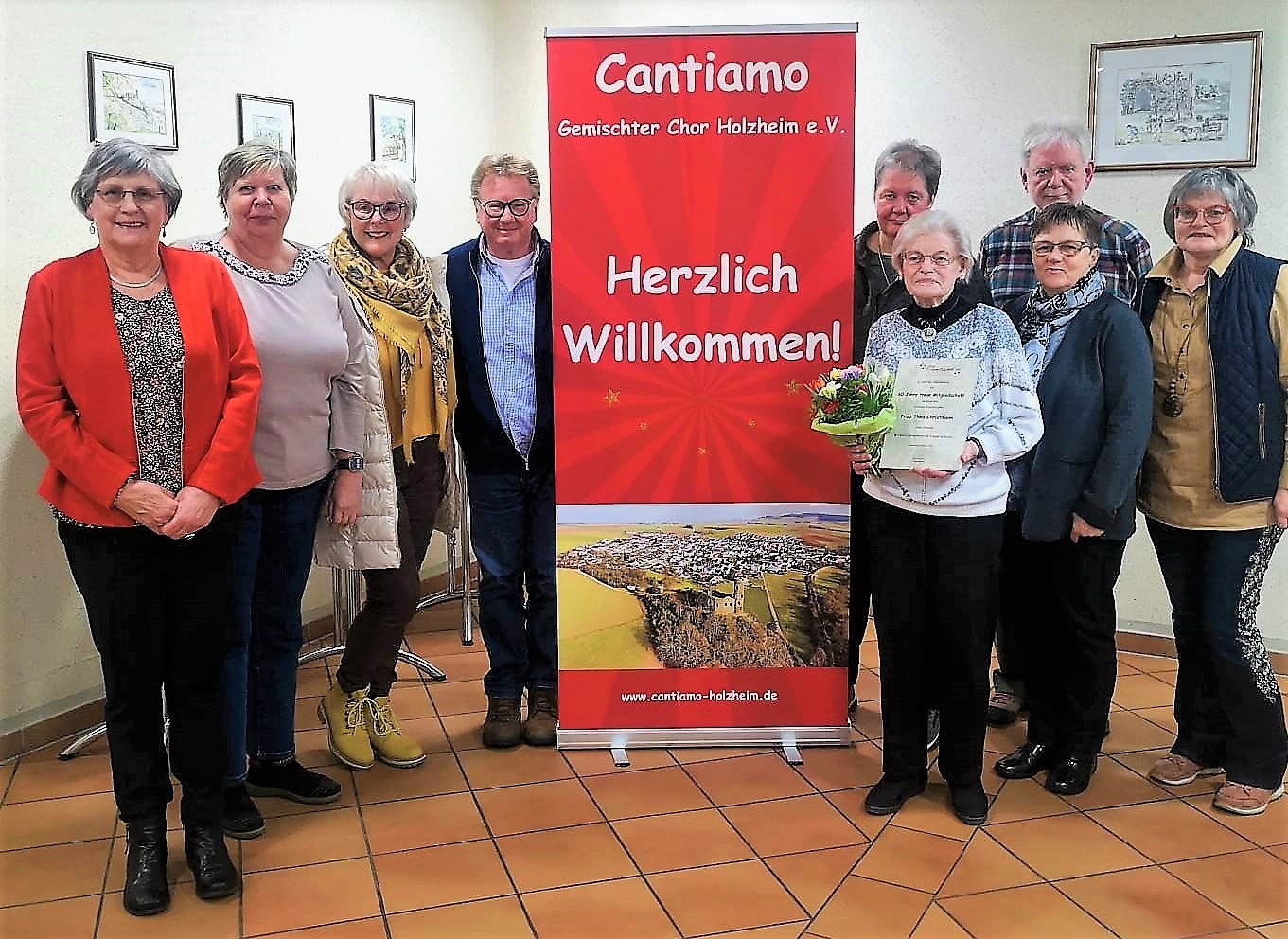 Vorstand 2023